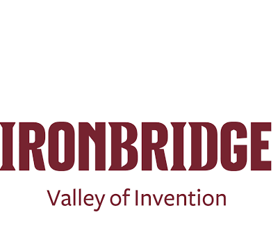Experience museums, galleries and heritage sites Image for Ironbridge Valley of Invention
